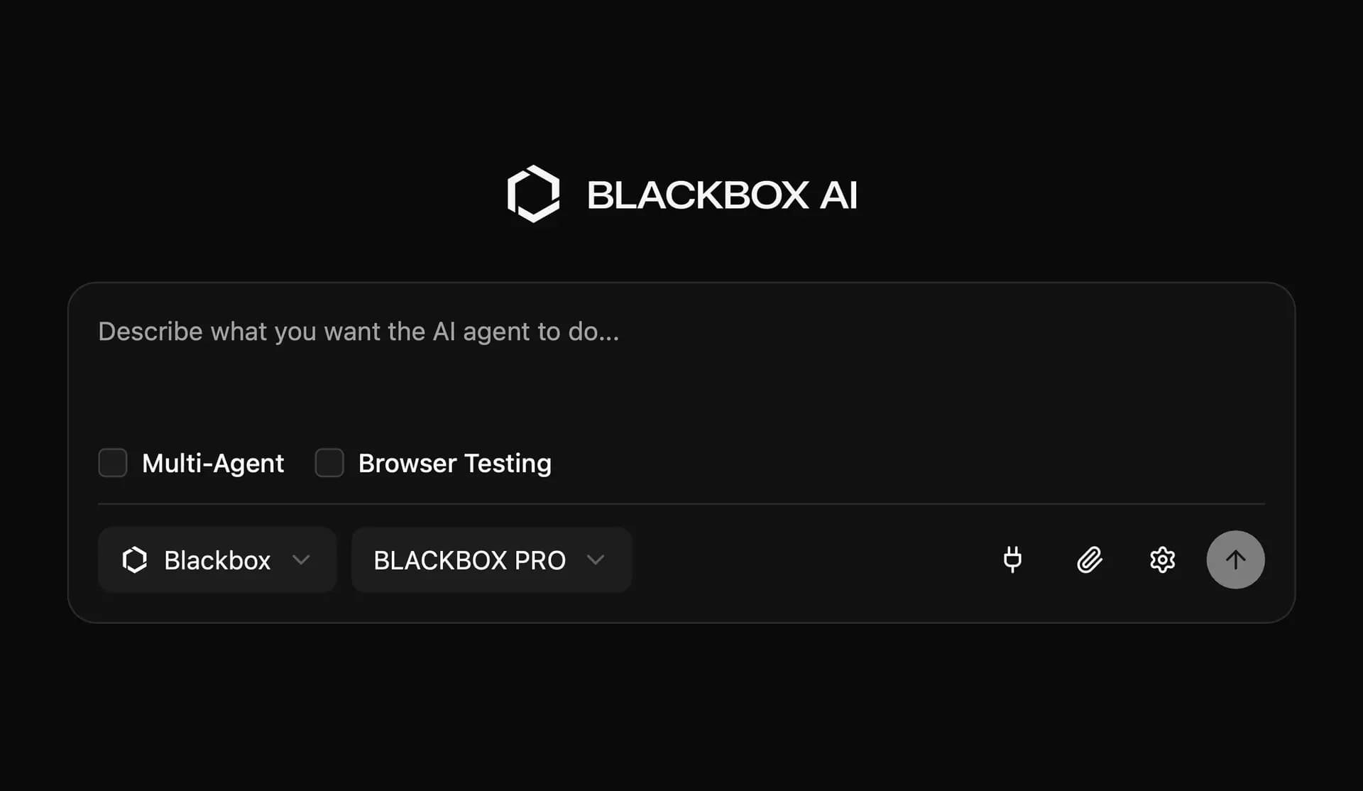 BLACKBOXAI